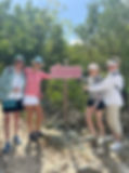 Be sure to bring hiking shoes and sticks if planning to hike the more rigorous trails.