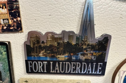 Ft. Lauderdale Travel Blog- What to Do If you Suspect Human Trafficking?