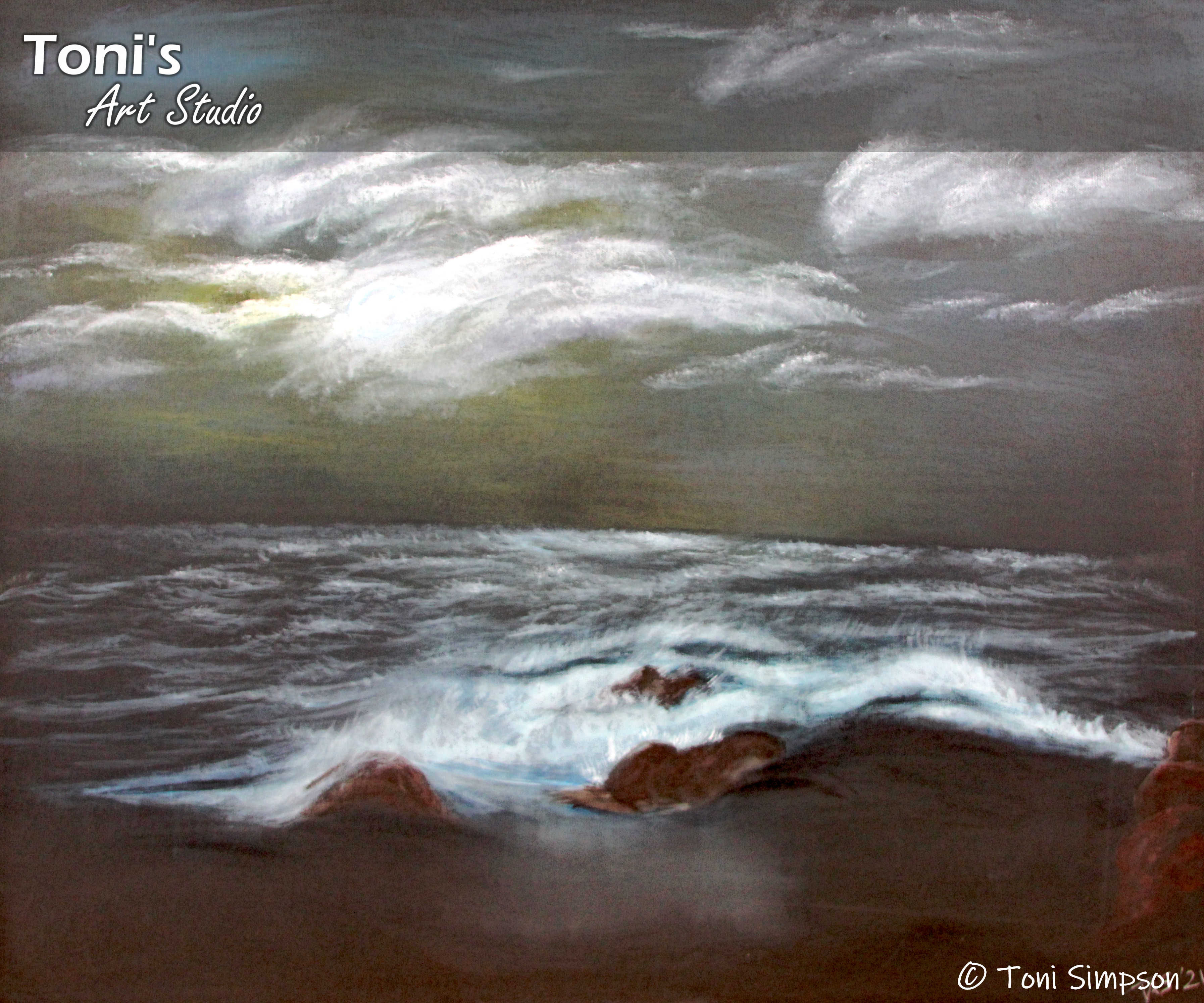 Gregg's Family Beach