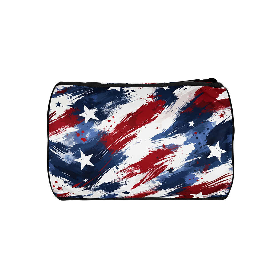 Thumbnail: AMCR Recovery Bag