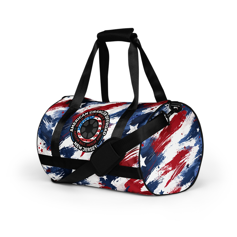 Thumbnail: AMCR Recovery Bag