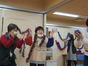 今年もよろしくお願いします