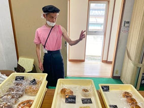 「あらたな出会いの場」