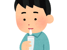 【サポートセンターみどりの風】郵送で職員のPCR検査対応出来るようにしました。
