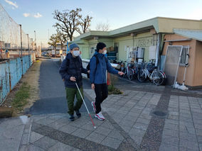 サポセン居宅介護事業の人材募集チラシを作りました!