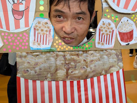 みどりの風納涼祭開催!…しました(笑)