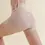 Thumbnail: Zeķubikšu materiāla biksītes Push Up