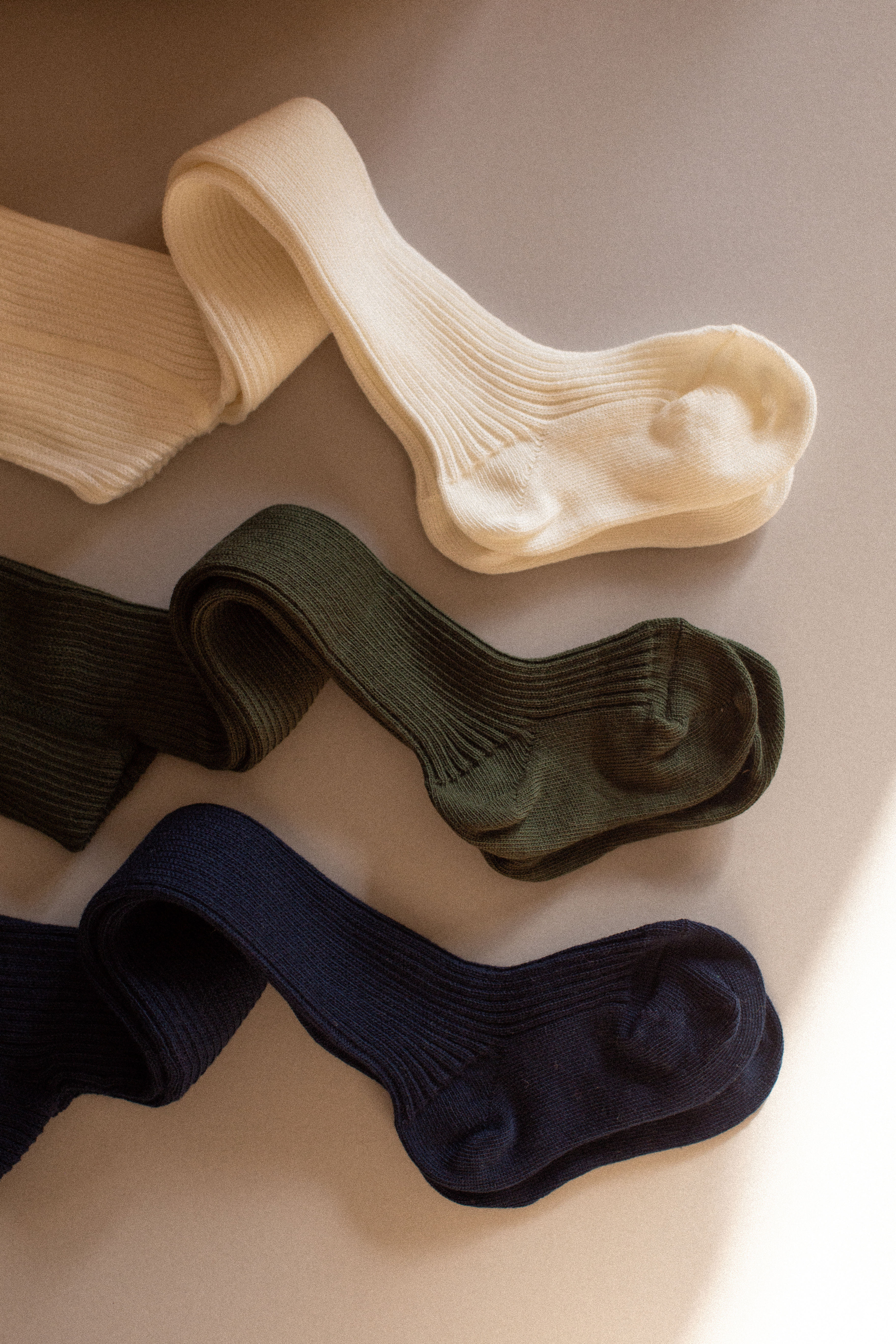 Bērnu zeķubikses 100% kokvilna, komplekts 3pāri