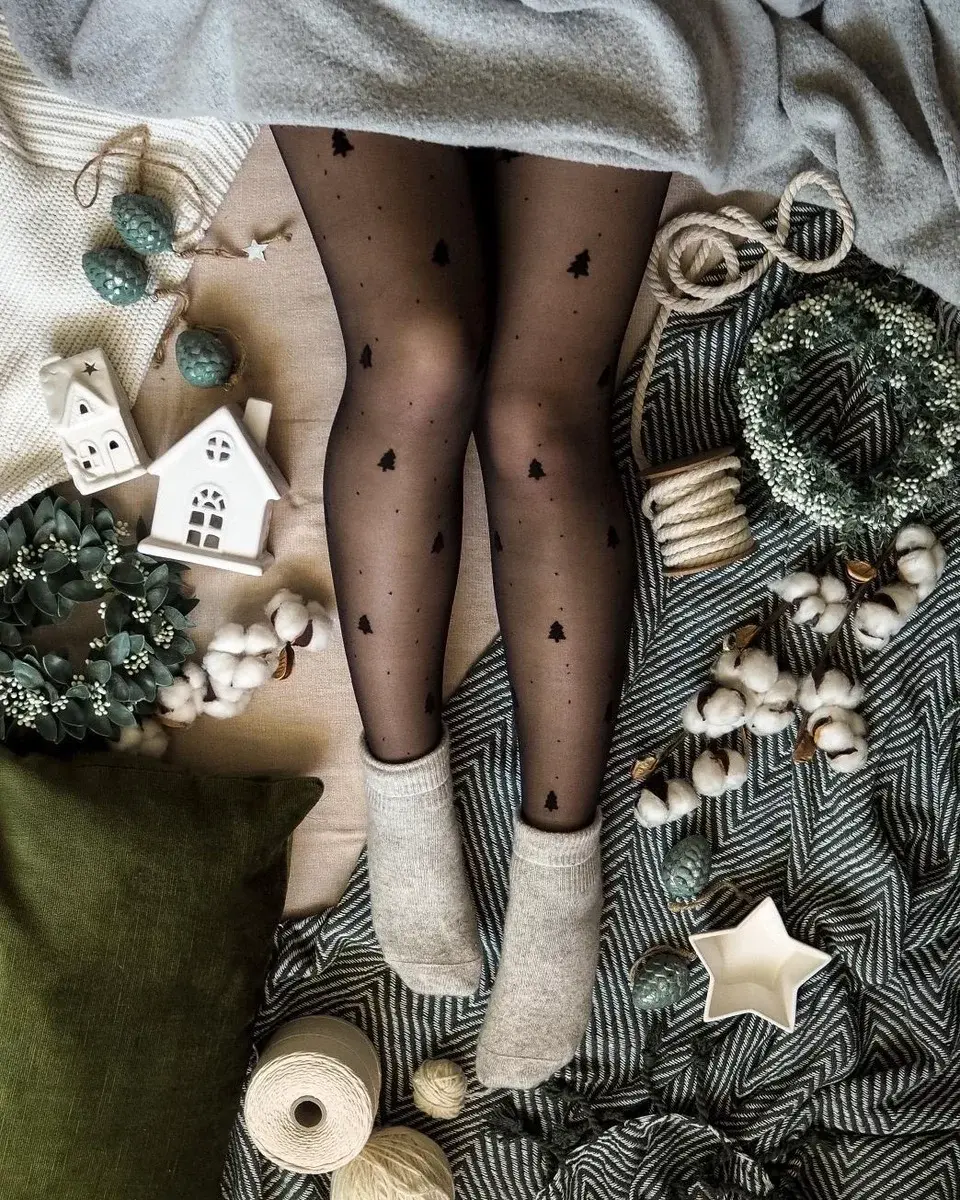 Миниатюра: Christmas Trees