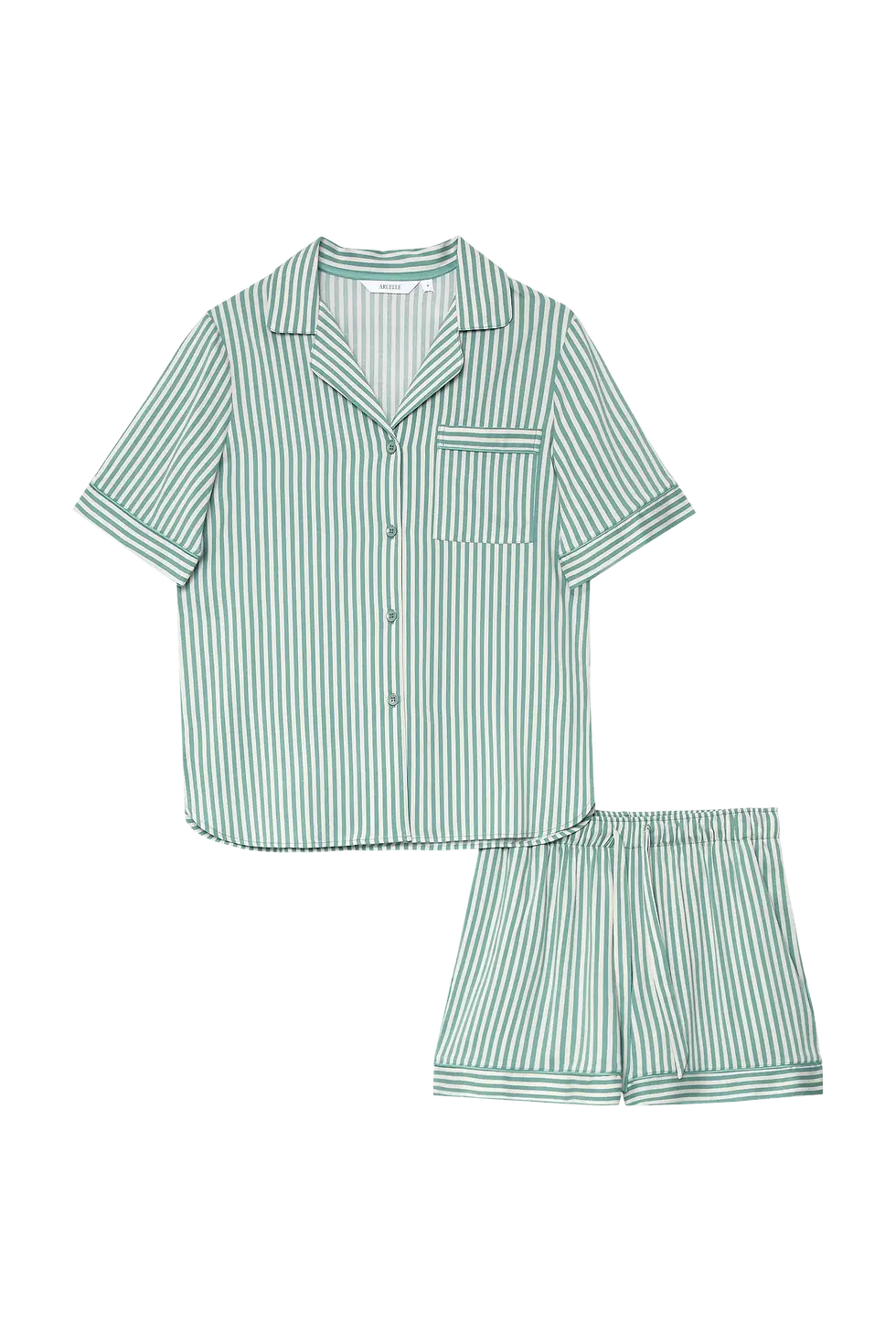 Миниатюра: Moss pidžamas komplekts