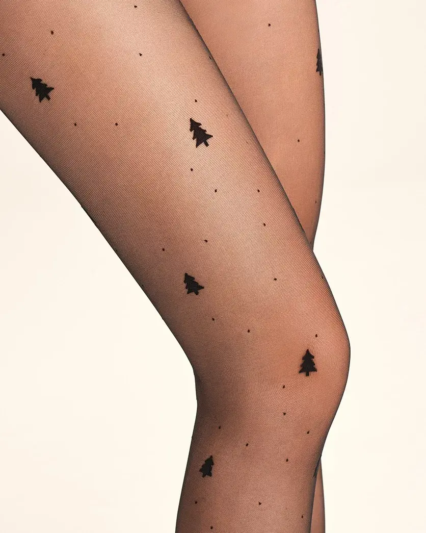 Миниатюра: Christmas Trees