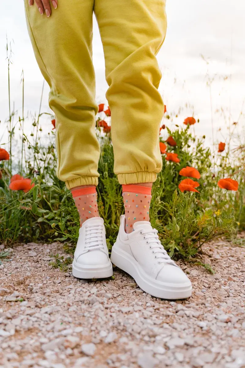 Sīktēls: Īszeķes Gigi 20Den, candy