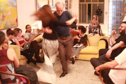 foto MARCELLA HADDAD