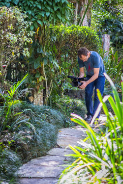 foto YURI PINHEIRO