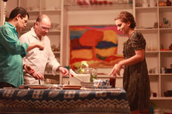 foto MARCELLA HADDAD