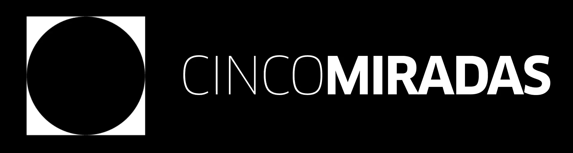 Cincomiradas, producción audiovisual