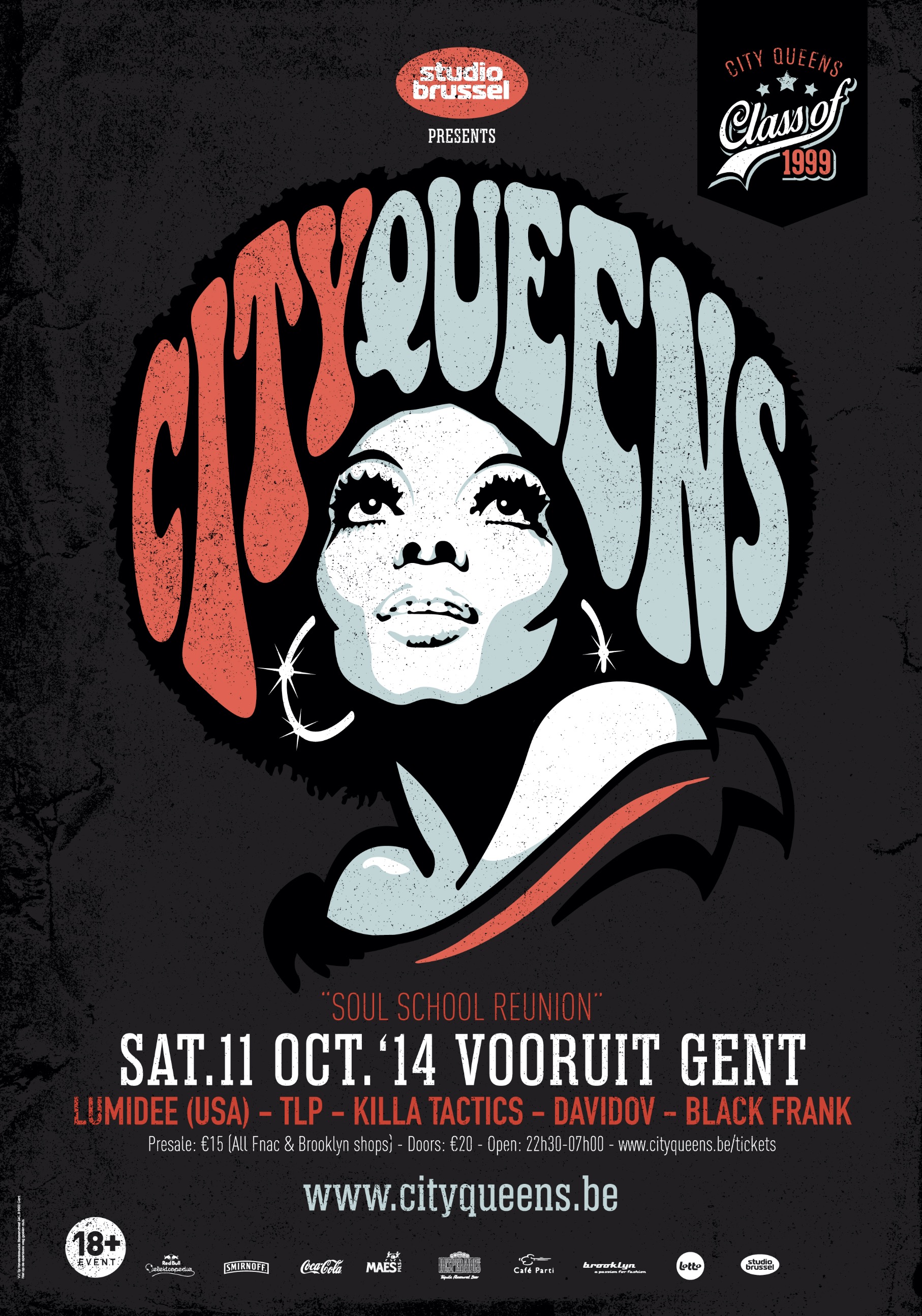 City Queens