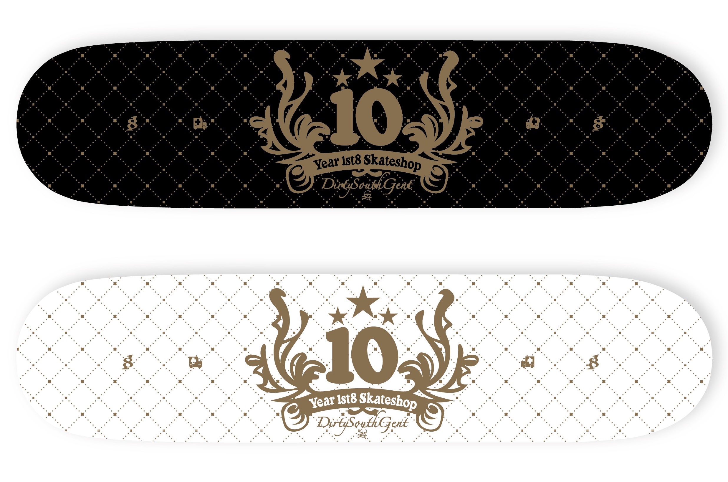 1st8 Skateshop