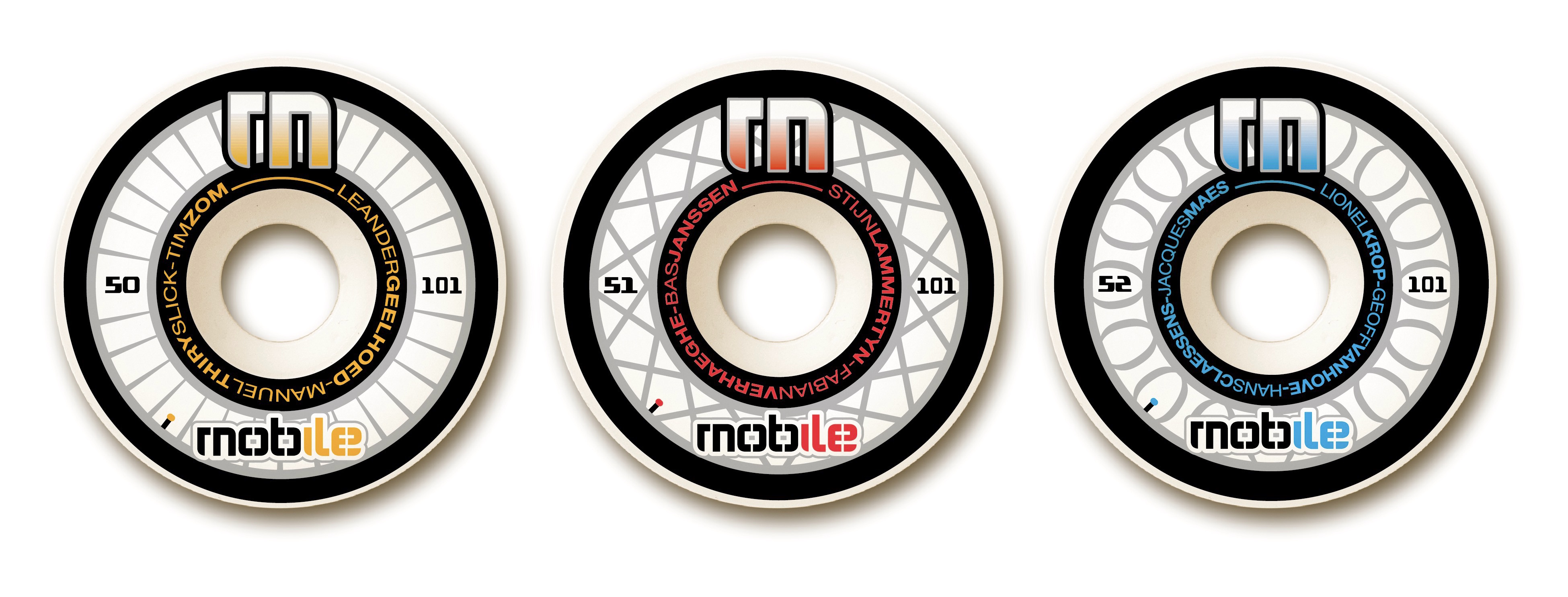 Mobile Eurothane