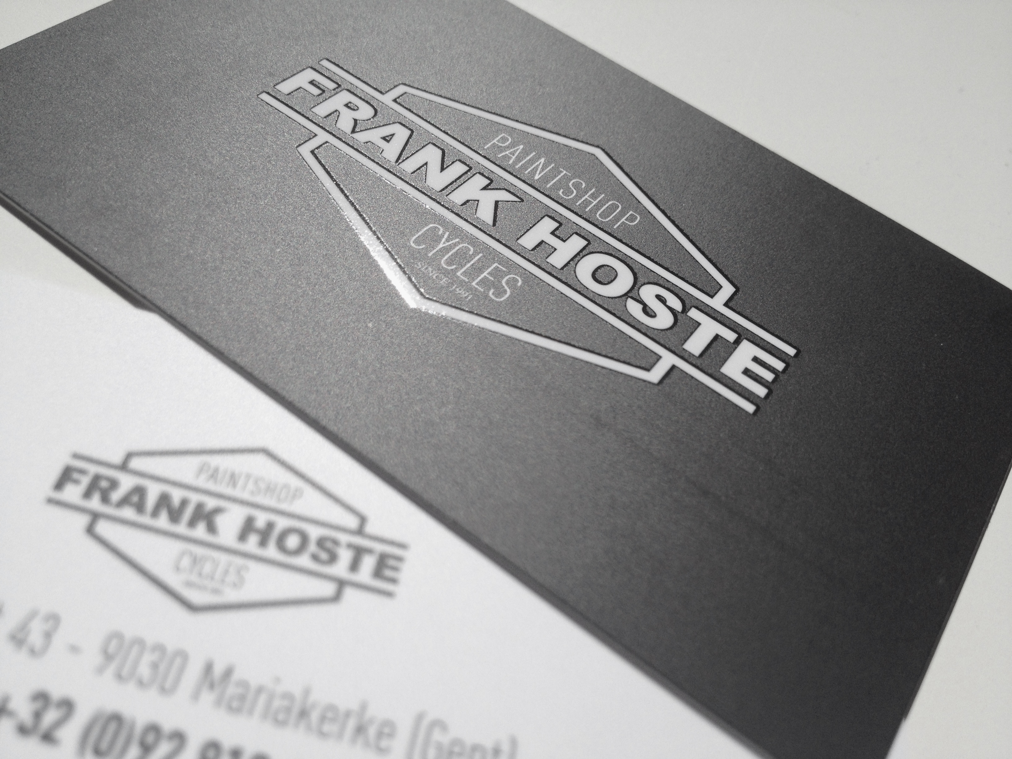Frank Hoste