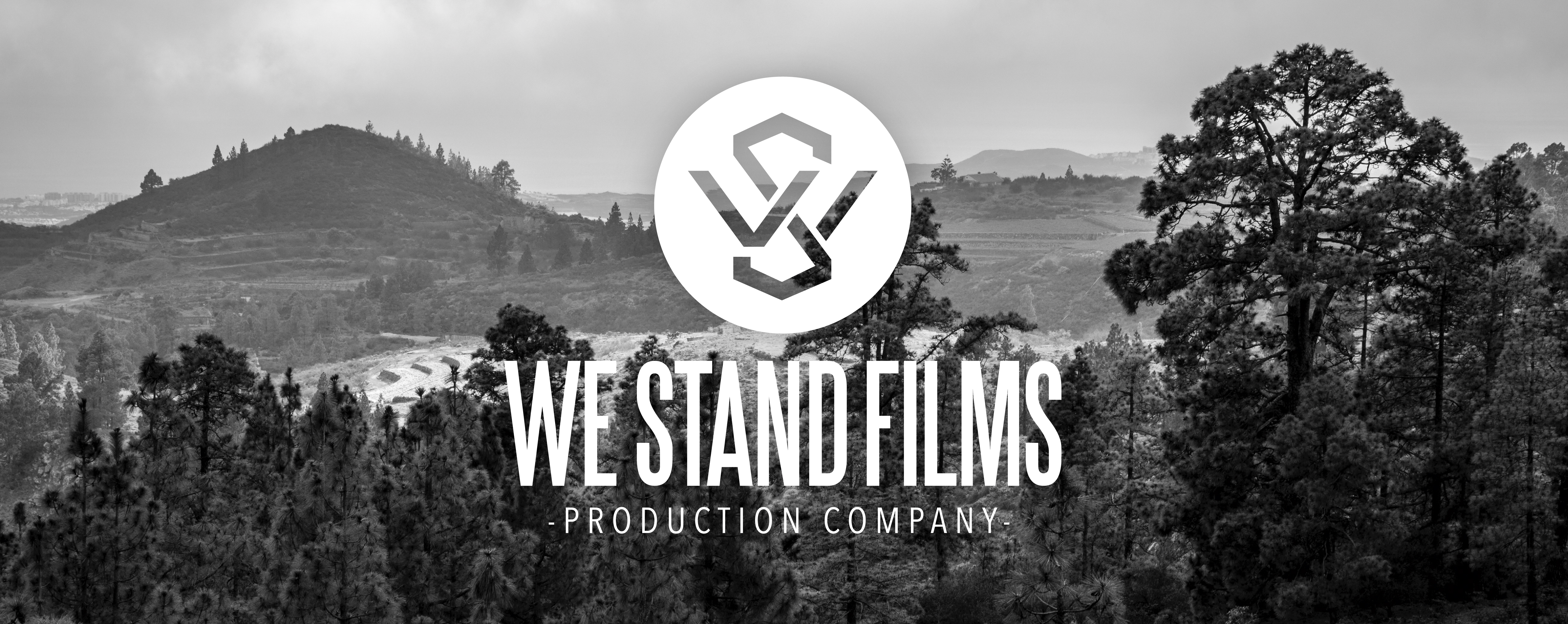 We Stand Films