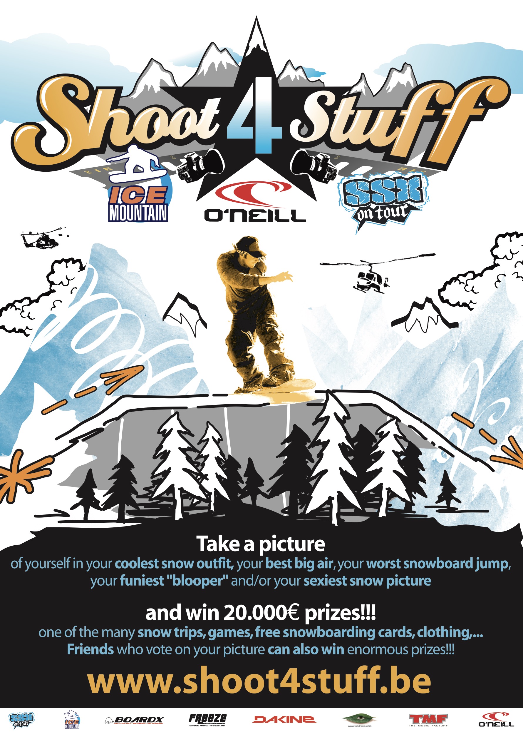 Shoot 4 Stuff