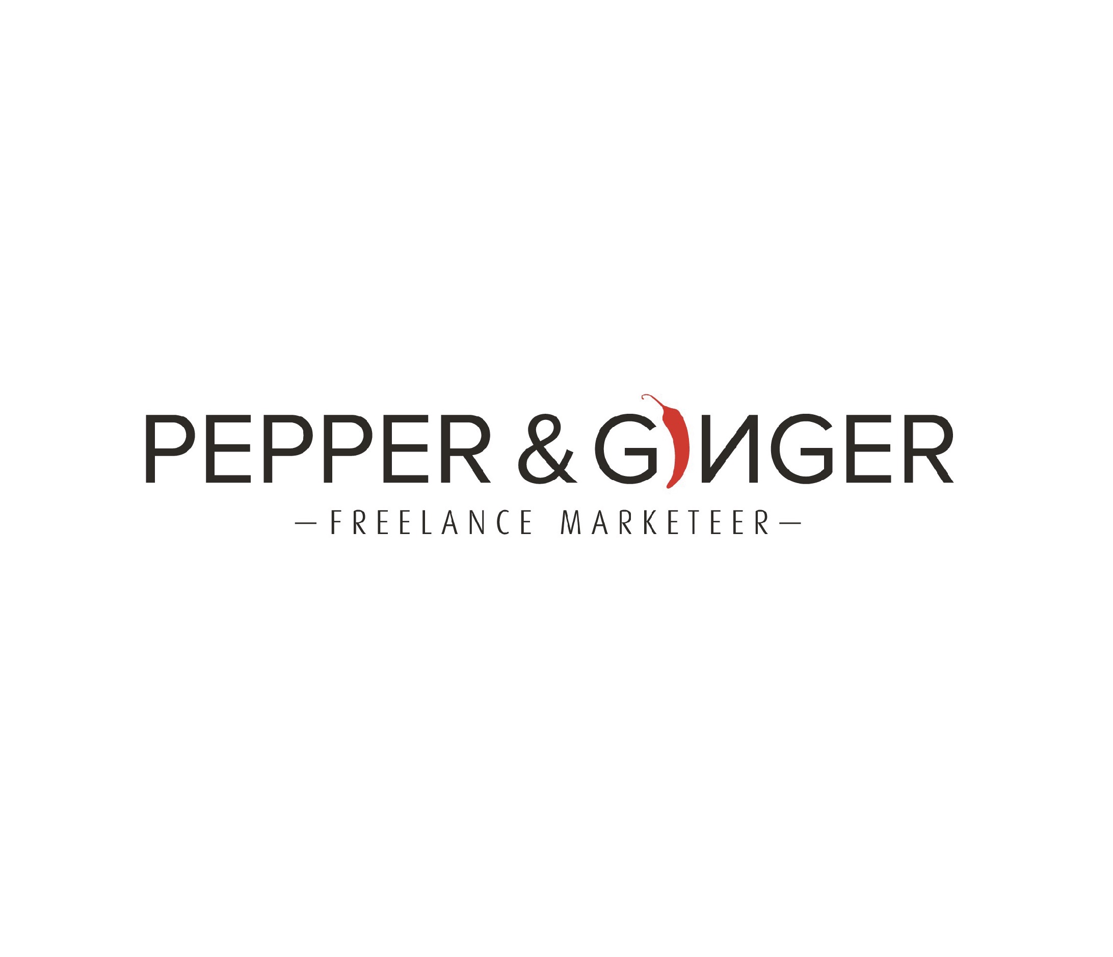 Pepper & Ginger