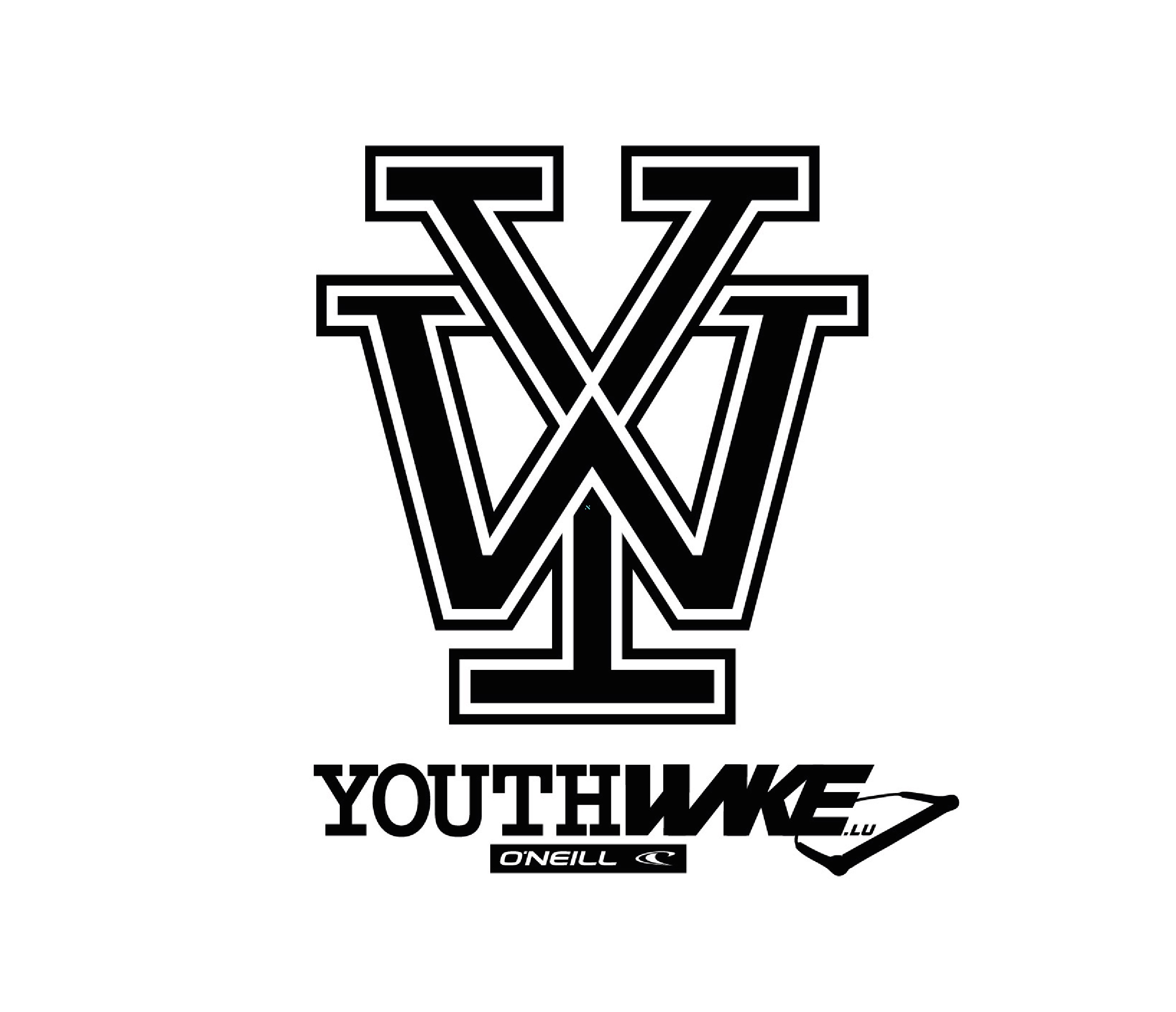 Youth Wake Luxembourg.