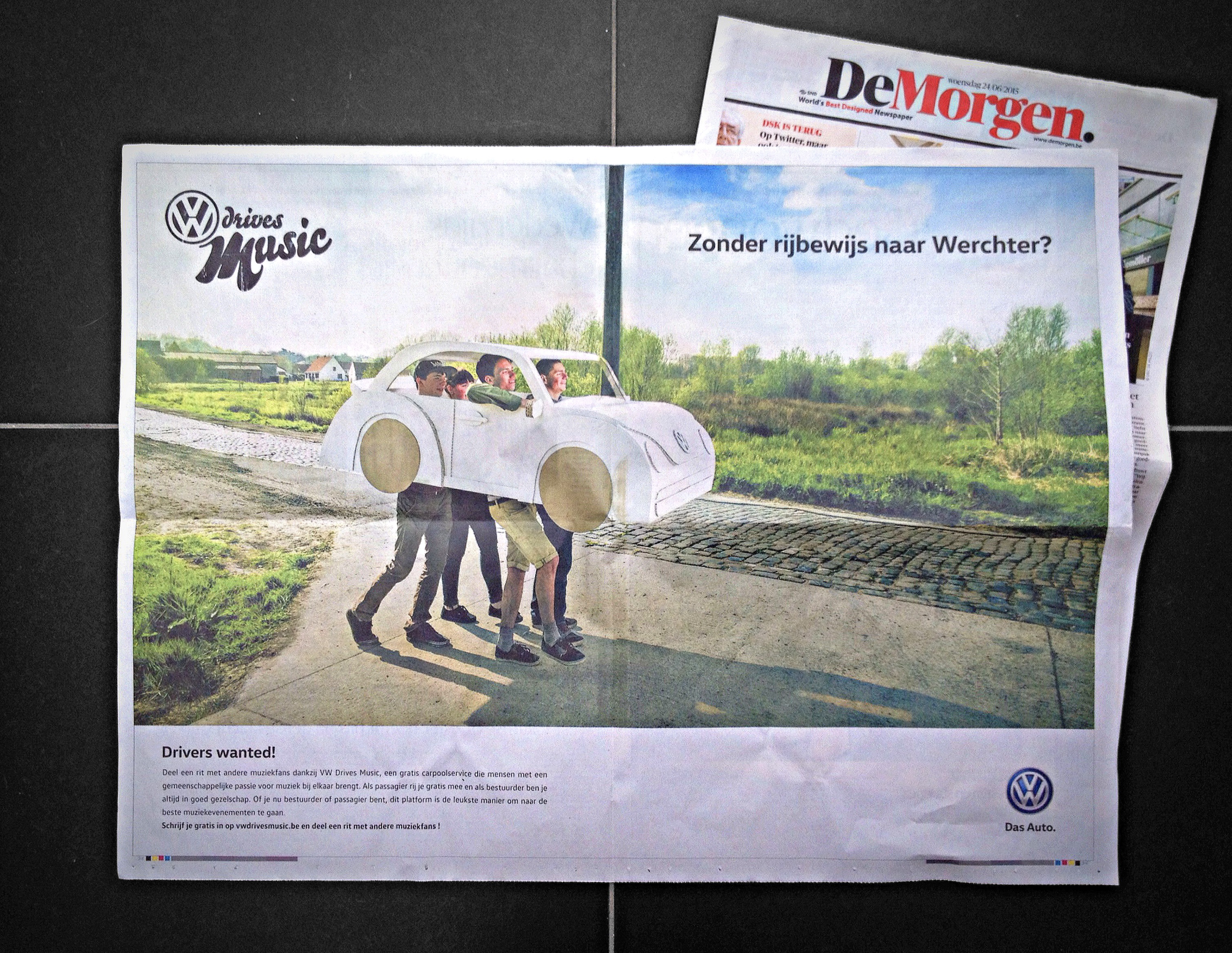 Volkswagen