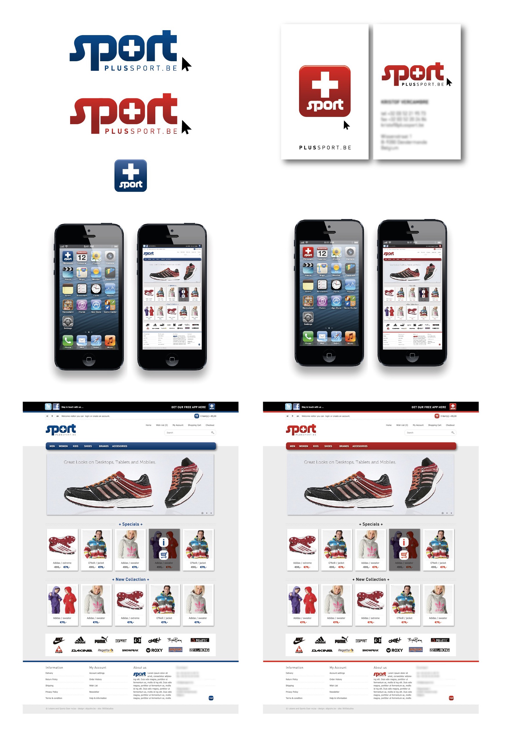 Plus Sport