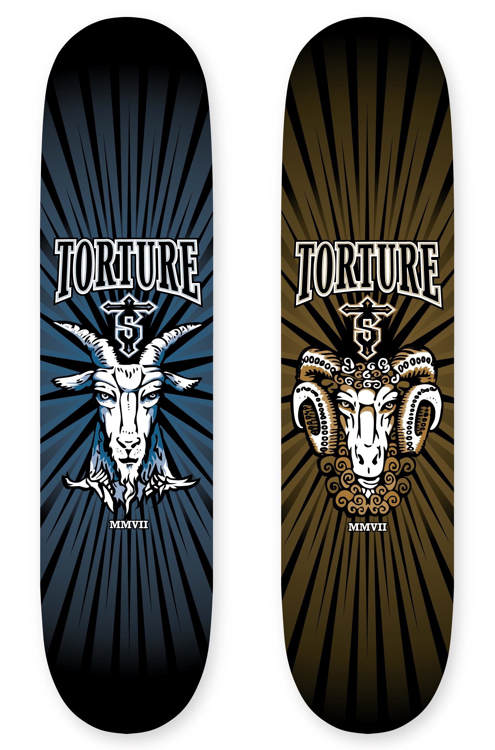 Torture Skateboards