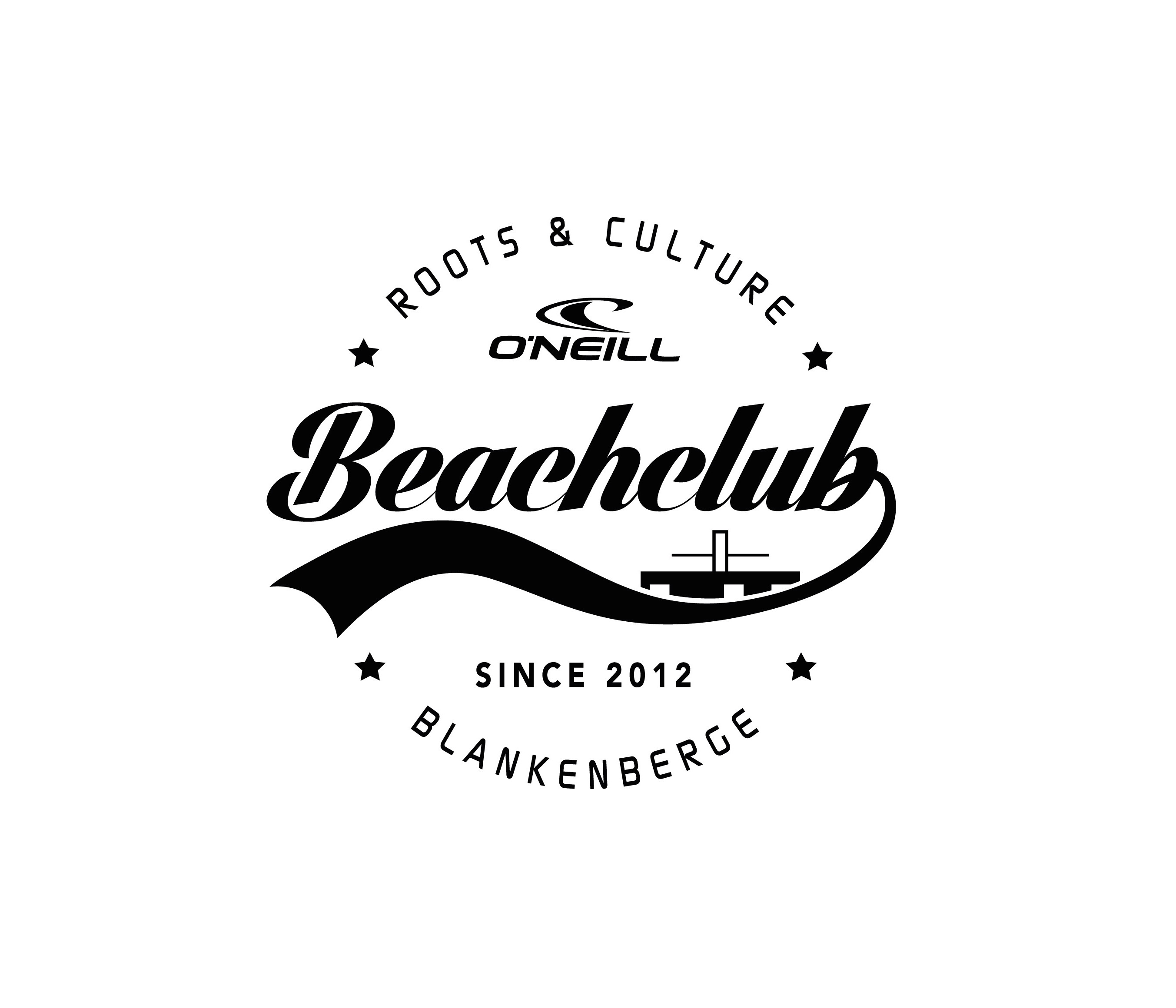 Beachclub Blankenberge