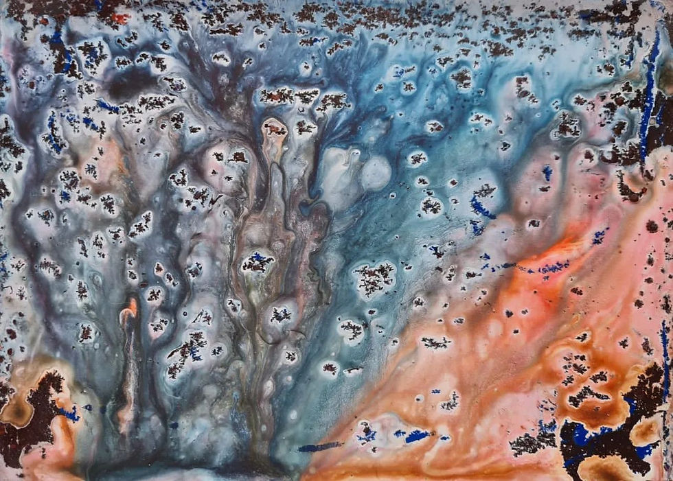 Untitled / Sem tÃtulo