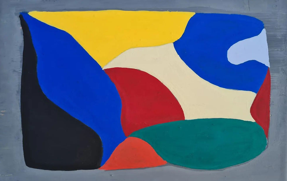 Untitled / Sem tÃtulo