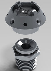 WATERMIST SYSTEMS