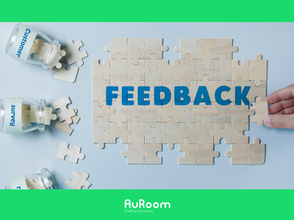 Why is feedback important in recruitment?