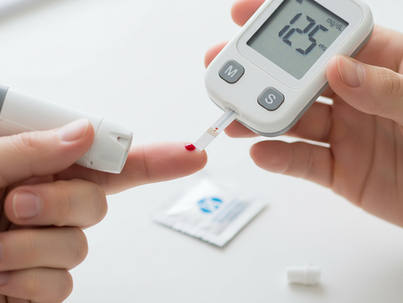 Understanding HbA1c: The Key to Managing Diabetes