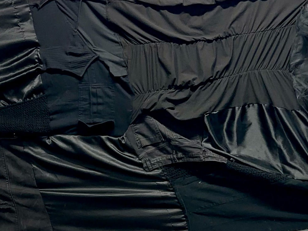 The Blackening