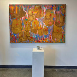 ODU Hixon Gallery