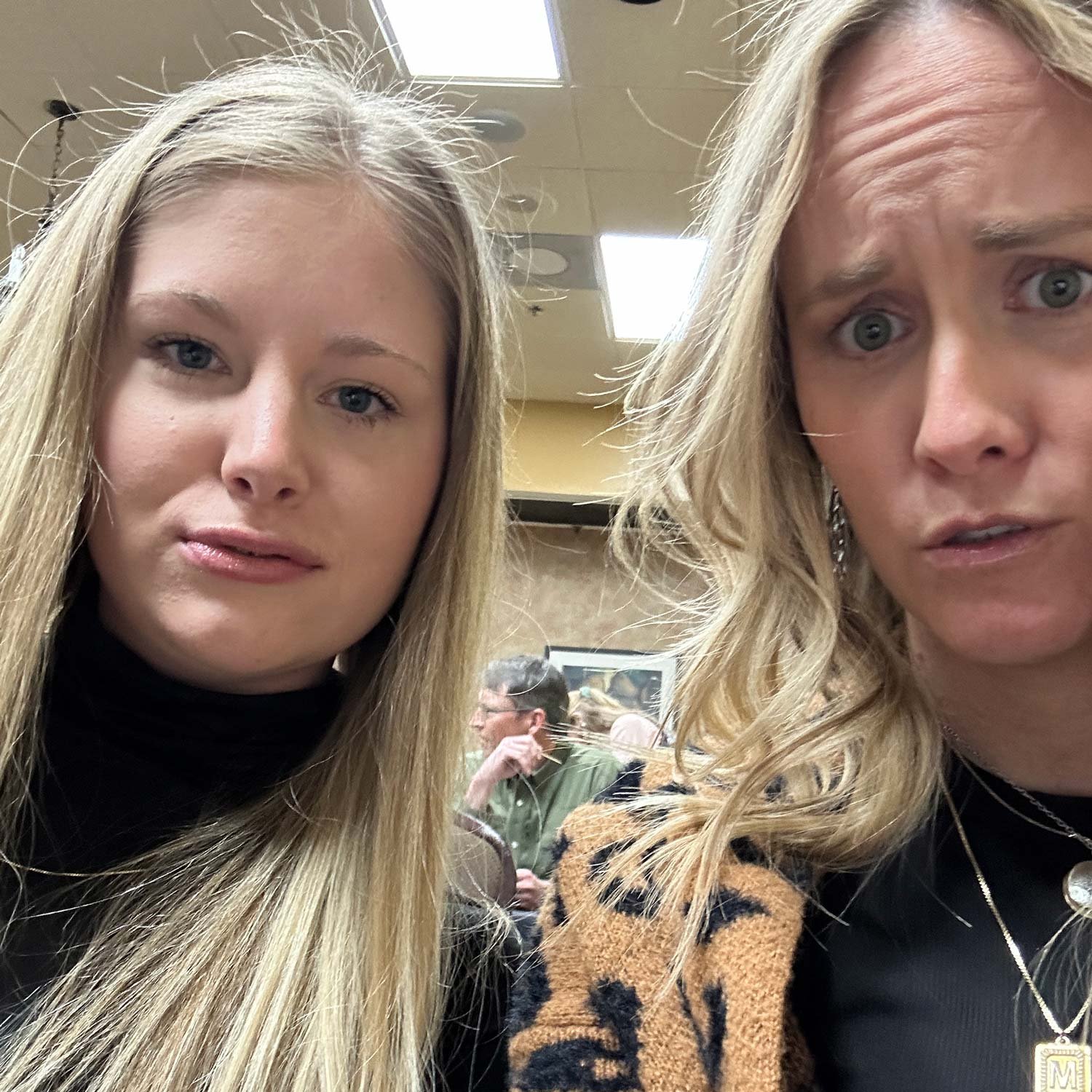 Writer: Mindy Peep & Shelbey Gunter