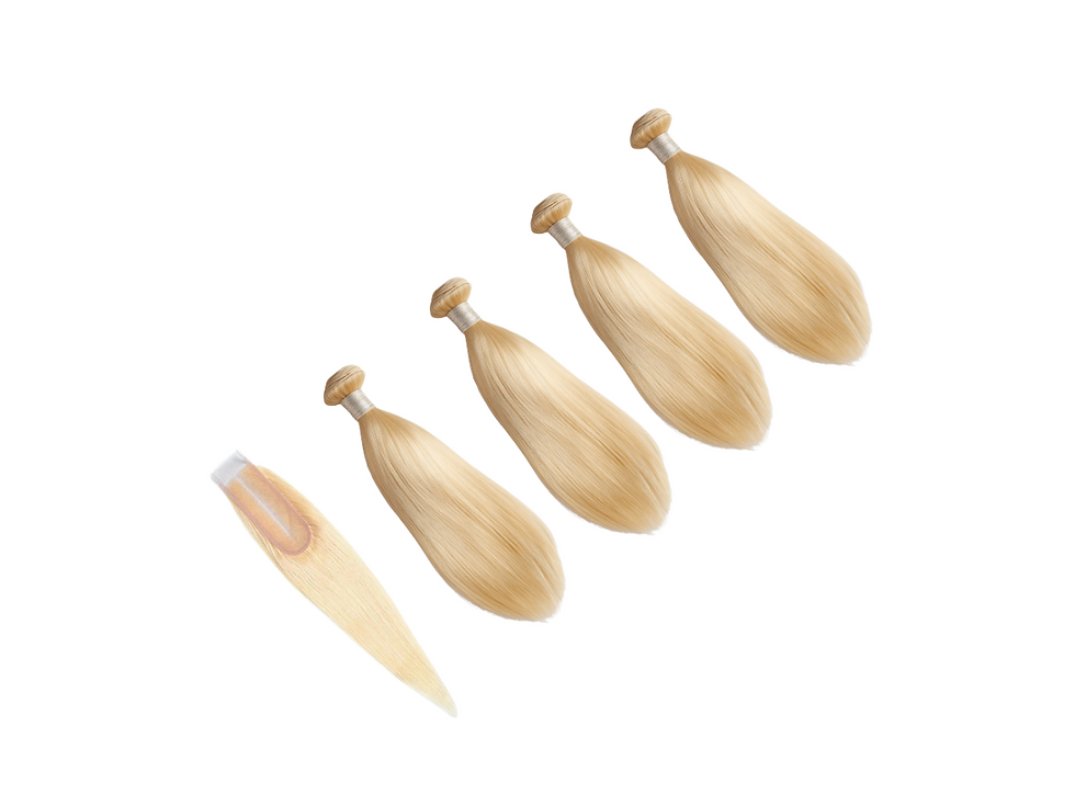 Thumbnail: 4 Bundles + 2x6 Closure Deal