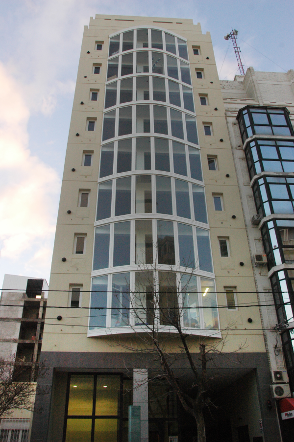 Edificio LOS PEHUENES