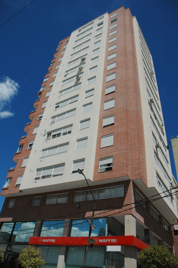 Edificio MICHELANGELO