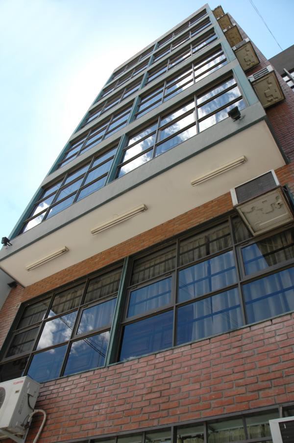 Edificio IRIGOYEN