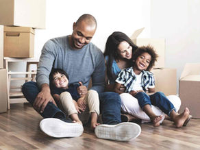 Five things to remember when moving from renter to buyer