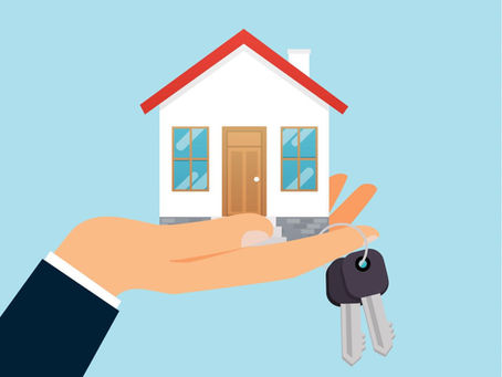 Landlord Woes? The Best Solution