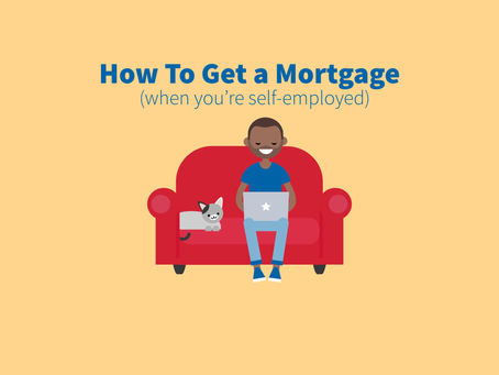 Self Employed Borrowers