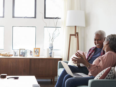 Cash Out Refinance