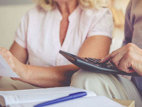 When Is The Right Time To Do Mortgage Refinancing?