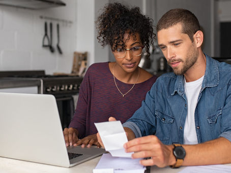 Mortgage Down Payment: How Much is Needed?